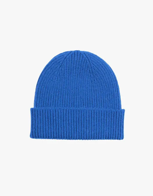 Merino Wool Beanie by Colorful Standard (20  Colours)