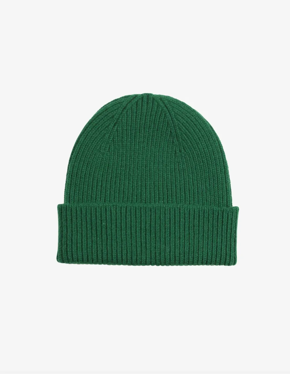 Merino Wool Beanie by Colorful Standard (20  Colours)