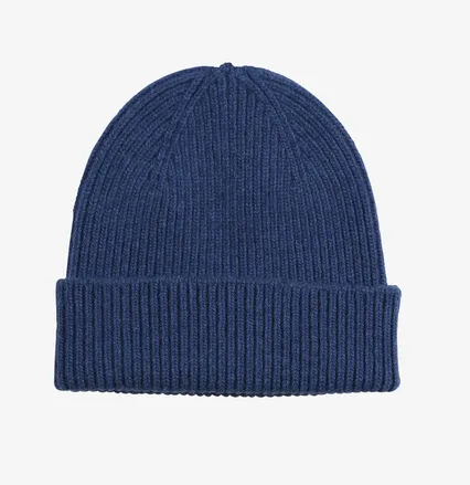 Merino Wool Beanie by Colorful Standard (20  Colours)