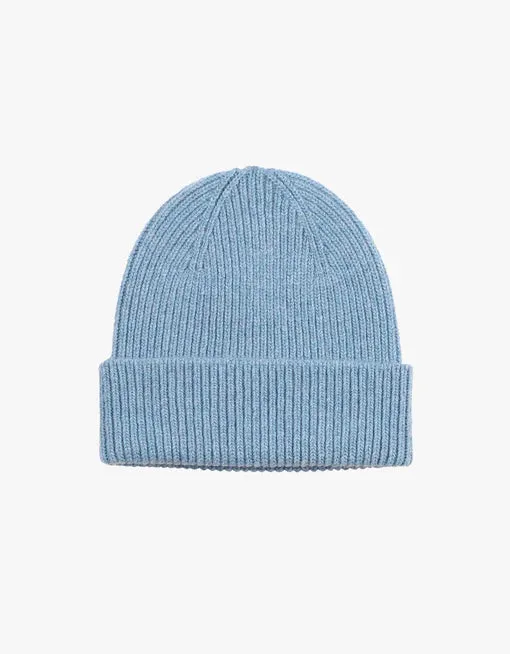 Merino Wool Beanie by Colorful Standard (20  Colours)