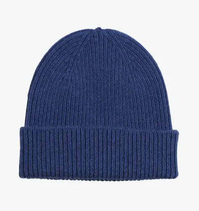 Merino Wool Beanie by Colorful Standard (20  Colours)