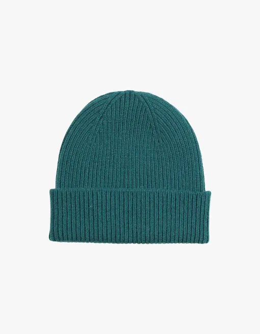 Merino Wool Beanie by Colorful Standard (20  Colours)