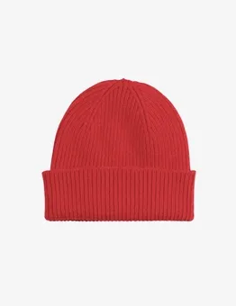 Merino Wool Beanie by Colorful Standard (20  Colours)