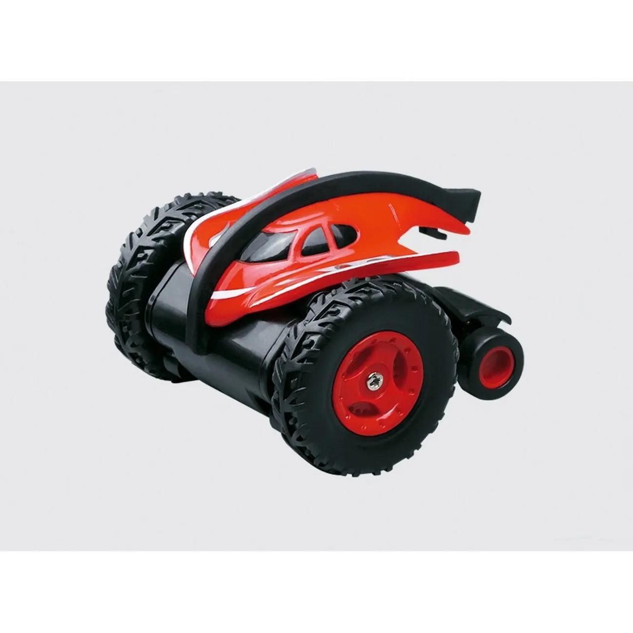 Mini Stunt Cars Jumping Assorted Styles