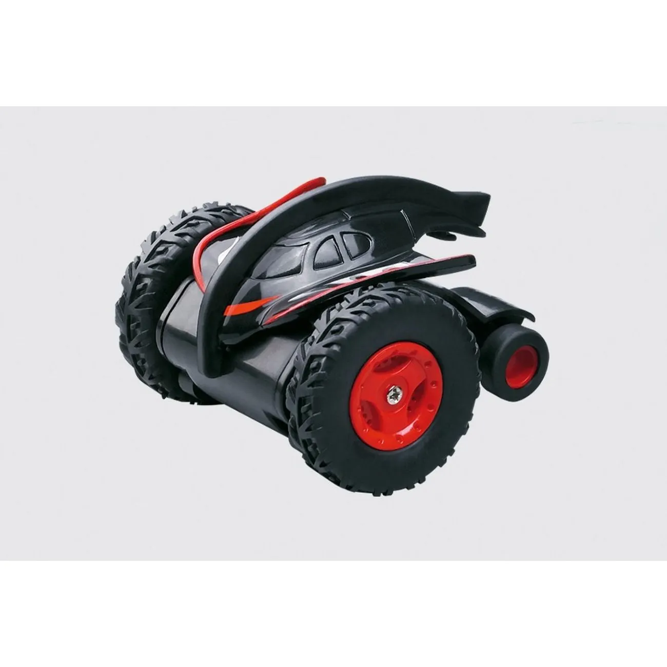 Mini Stunt Cars Jumping Assorted Styles