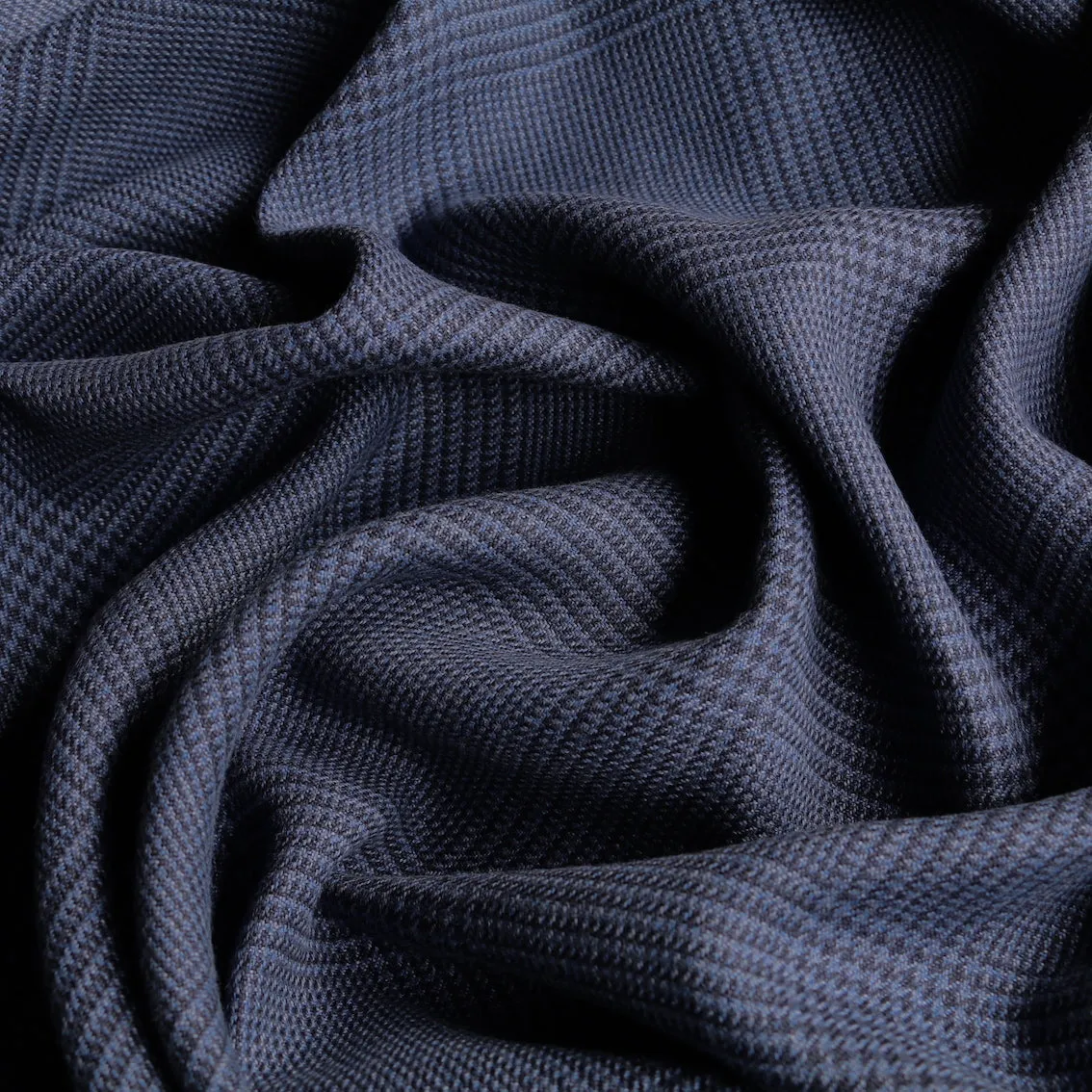 Navy Navy Check