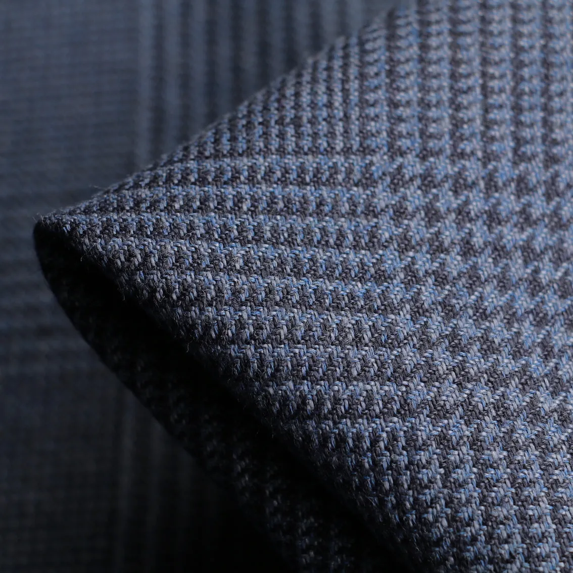 Navy Navy Check