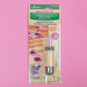 Needle Felting Tool