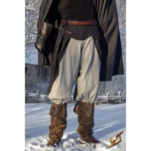 Pants Ignis Wool