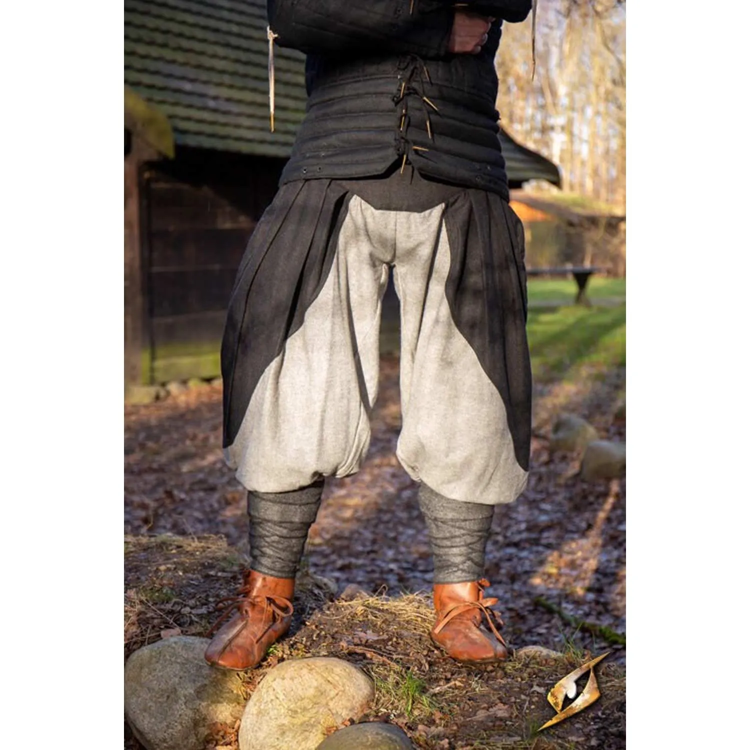 Pants Ignis Wool