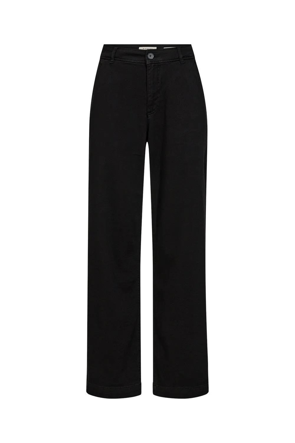PD-Birkin Classic Pant - Black