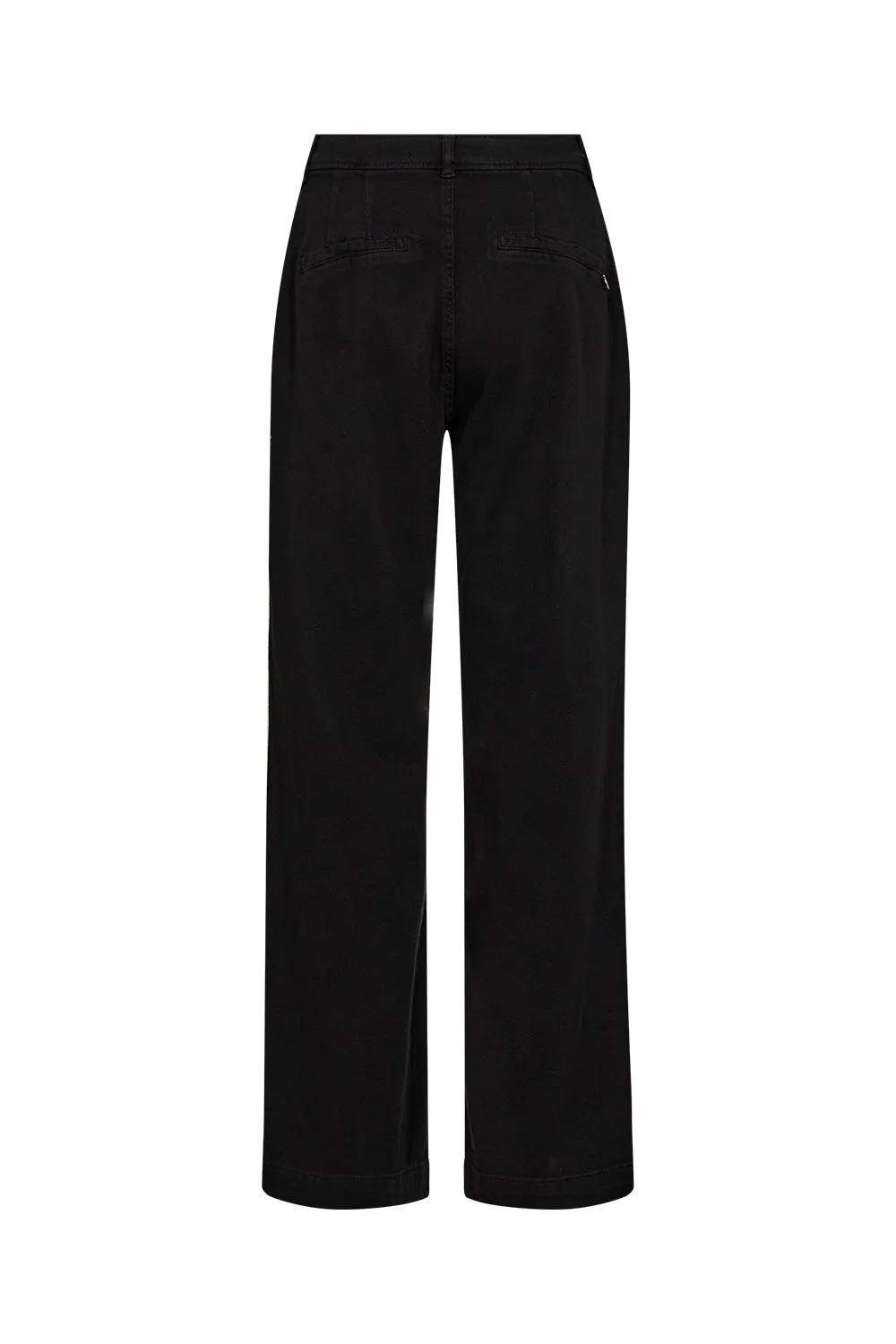 PD-Birkin Classic Pant - Black