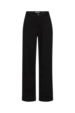 PD-Birkin Classic Pant - Black