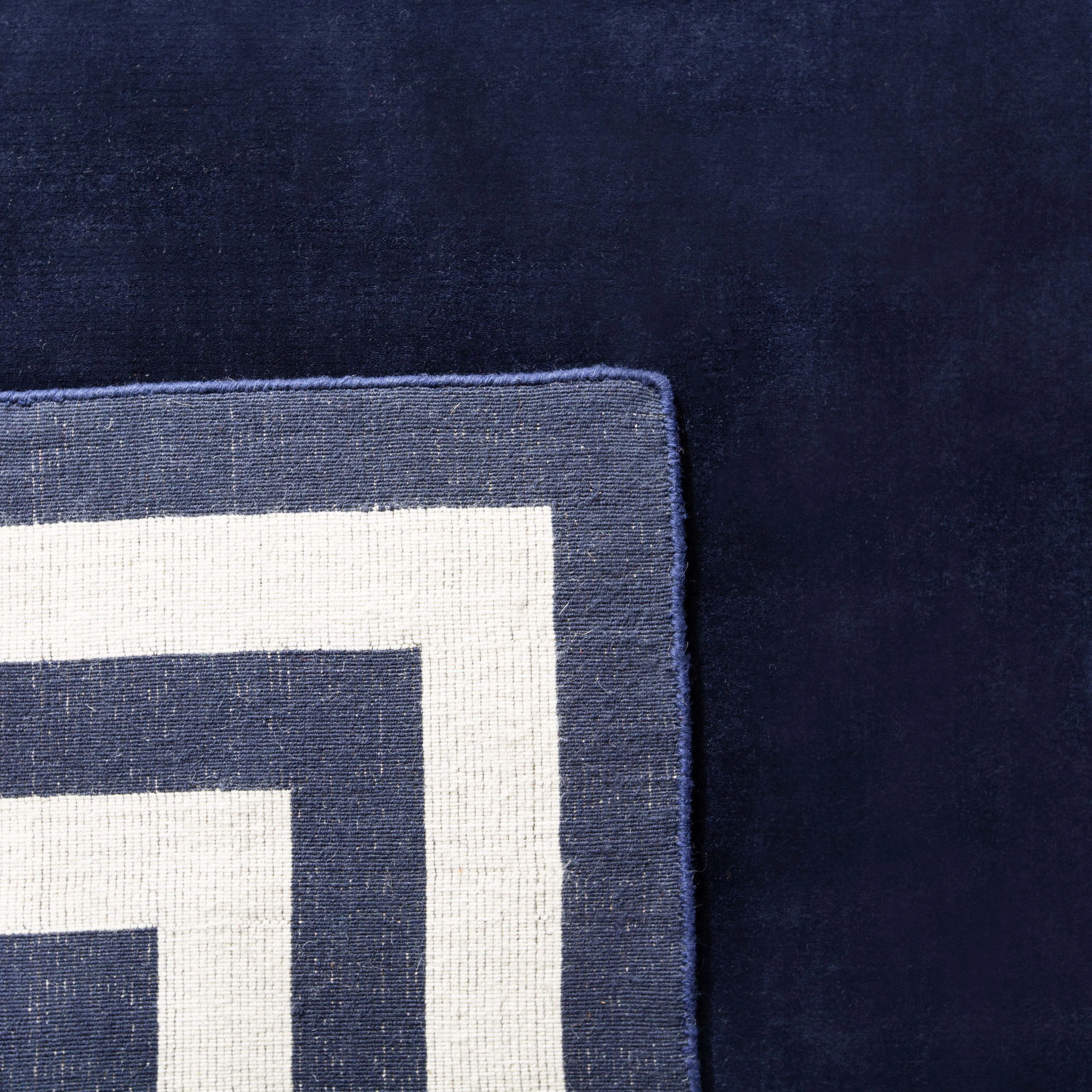 Ralph Lauren Fitzgerald Border Rug, RLR4151