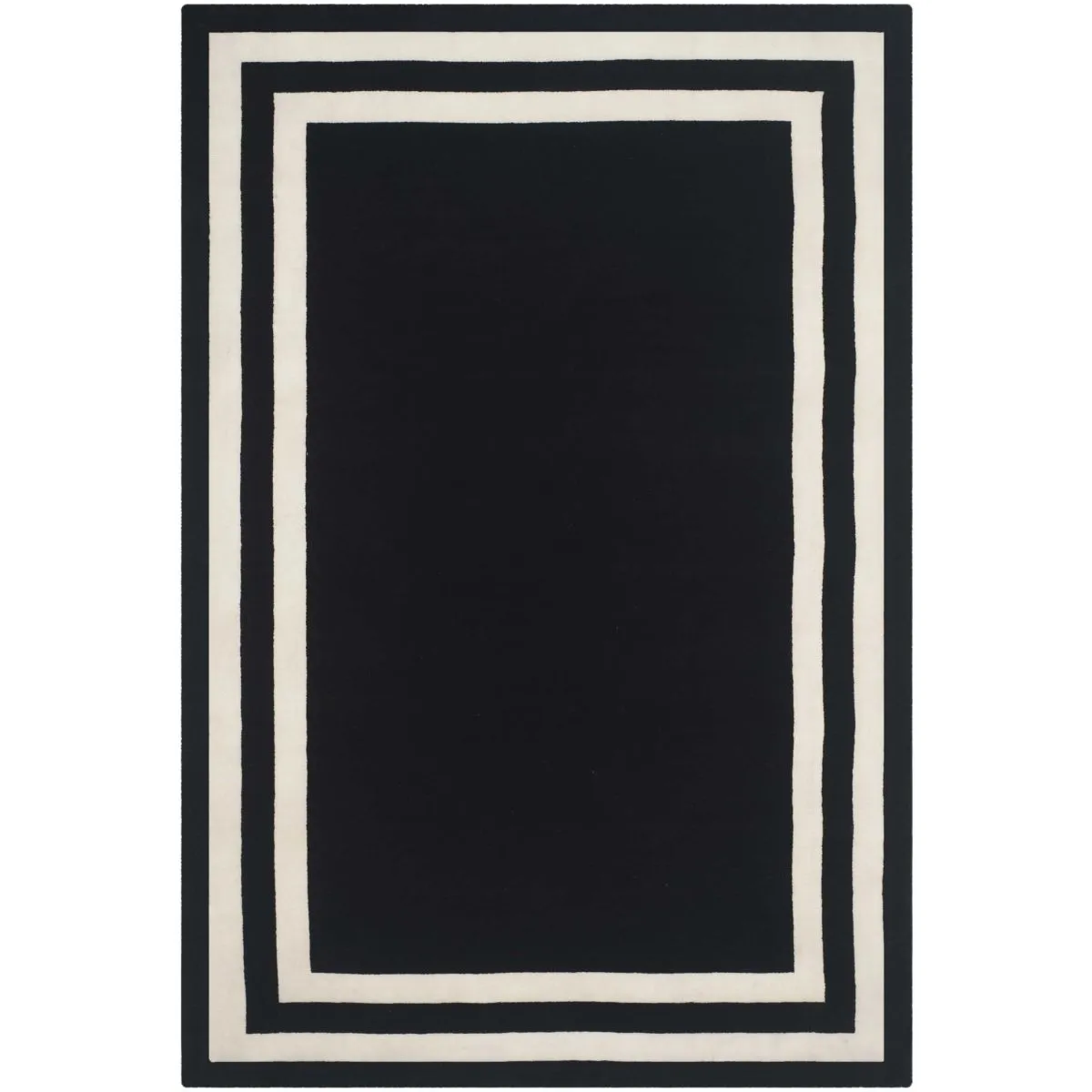 Ralph Lauren Fitzgerald Border Rug, RLR4151