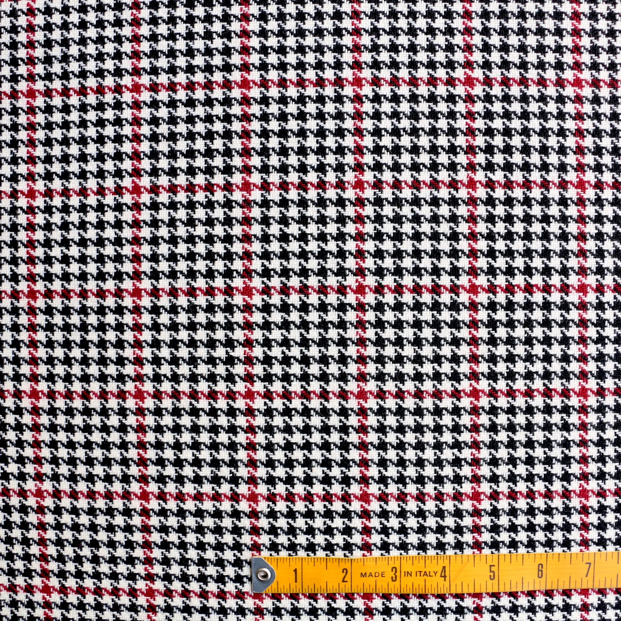 Raspberry Check