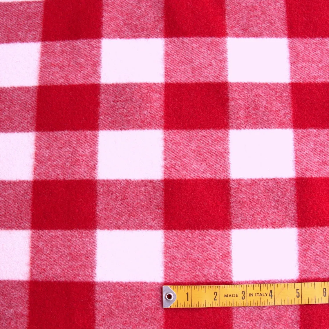 Red Infiltration - Coating