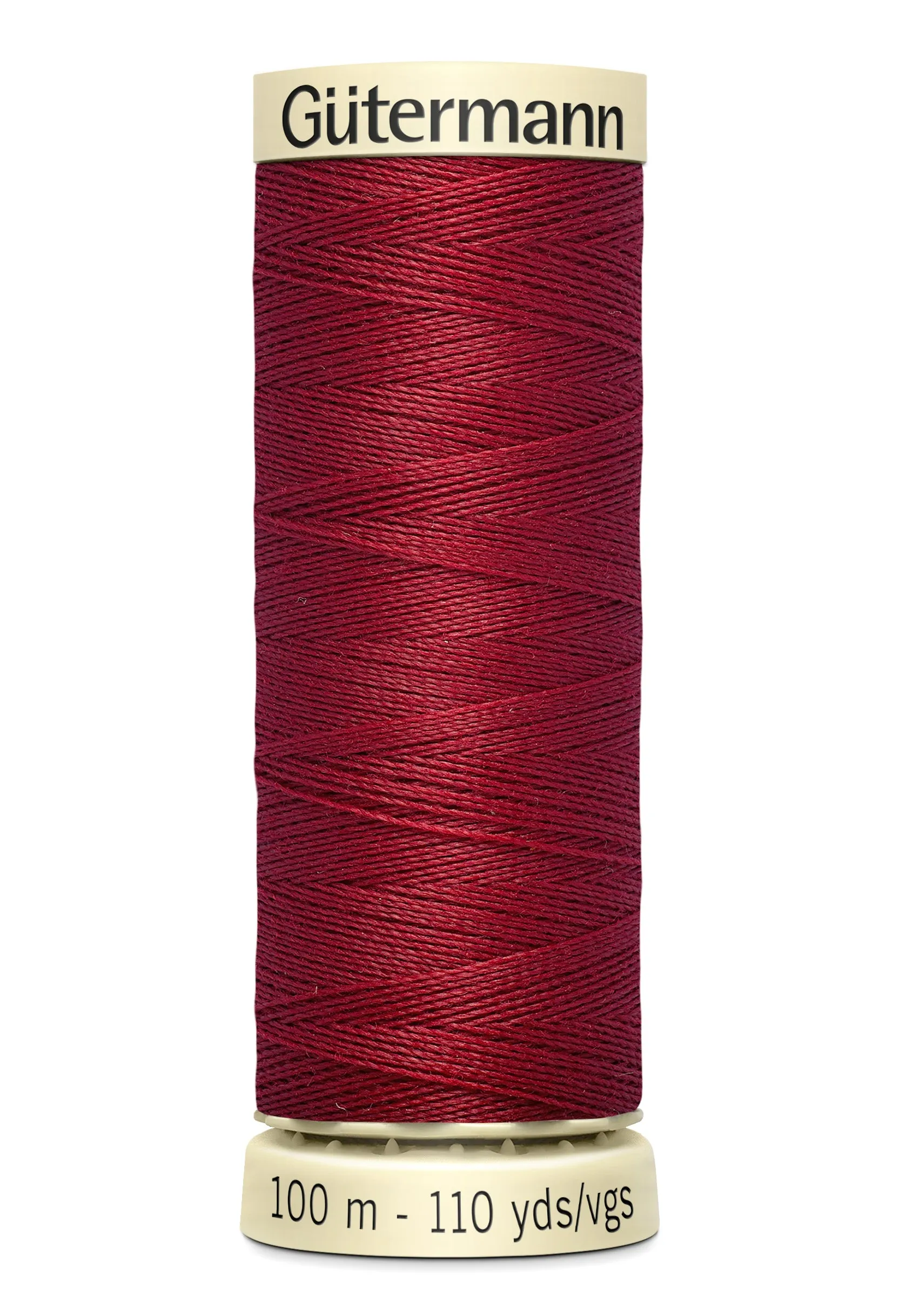 Red Infiltration - Coating