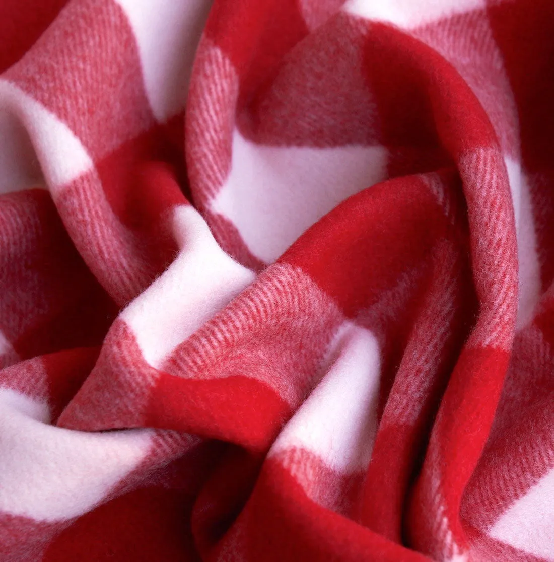 Red Infiltration - Coating