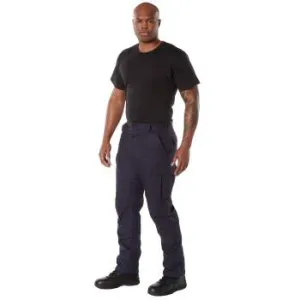 Rothco Rip-Stop BDU Pants / Midnight Navy Blue