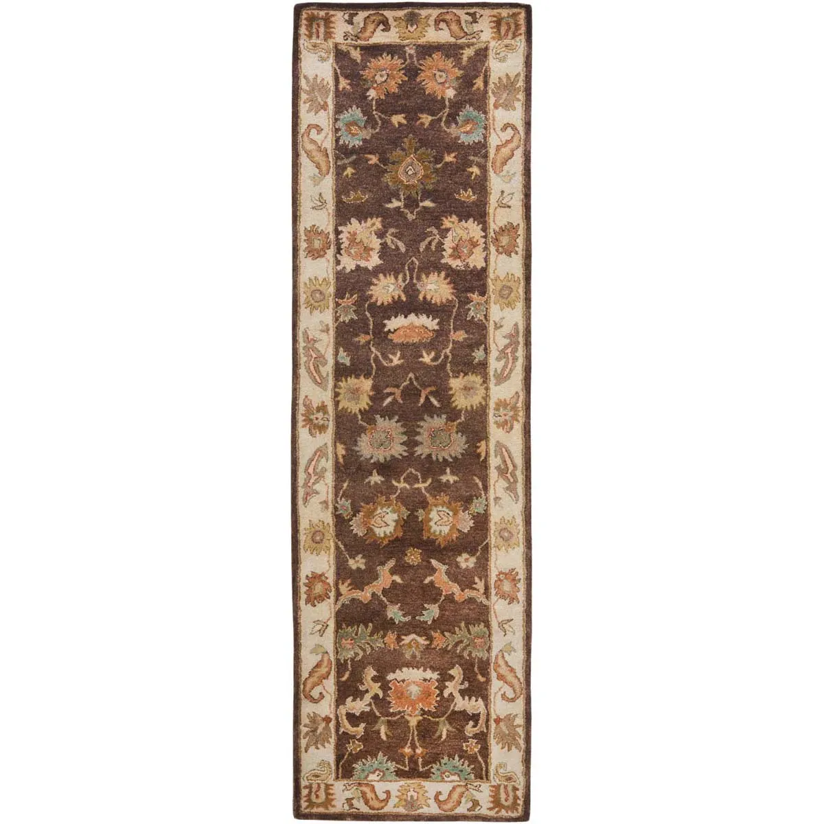 Safavieh Bergama 136 Rug, BRG136