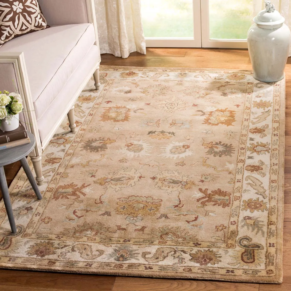 Safavieh Bergama 136 Rug, BRG136