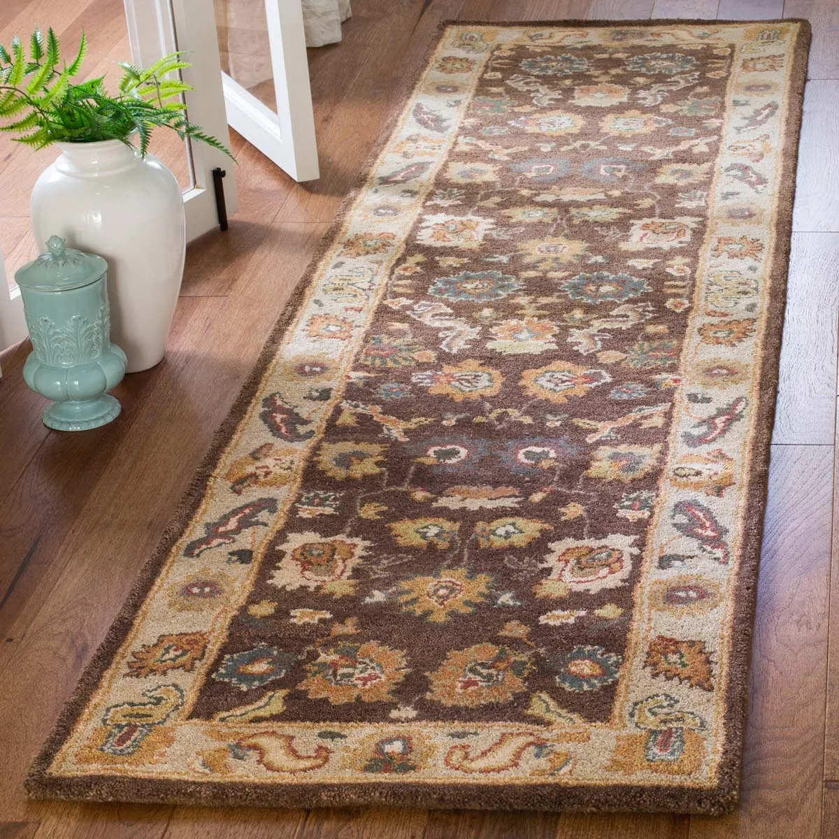 Safavieh Bergama 136 Rug, BRG136