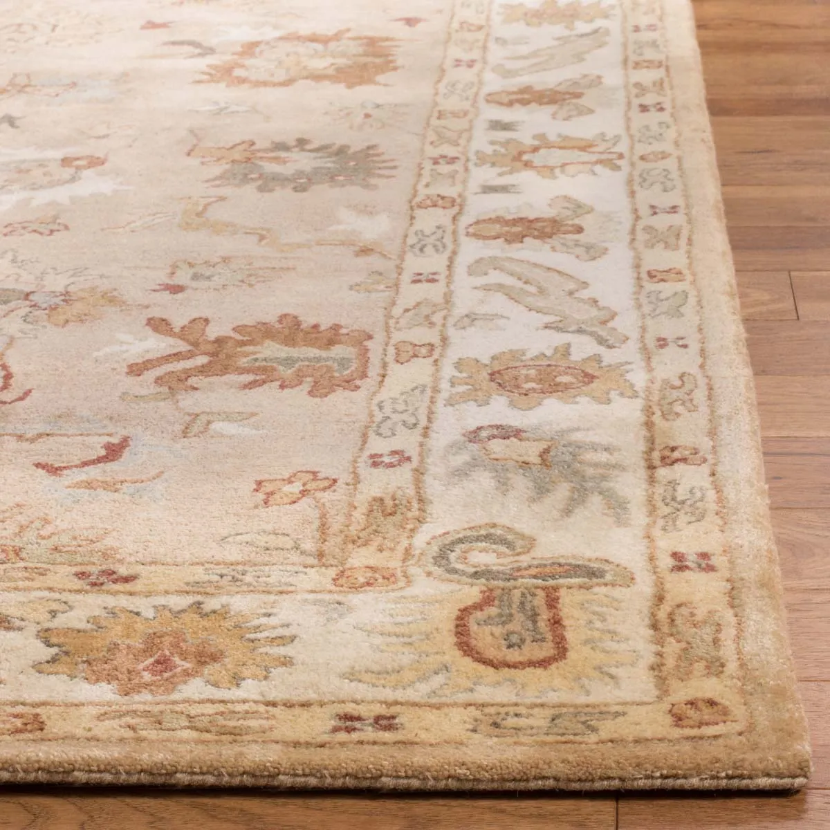 Safavieh Bergama 136 Rug, BRG136