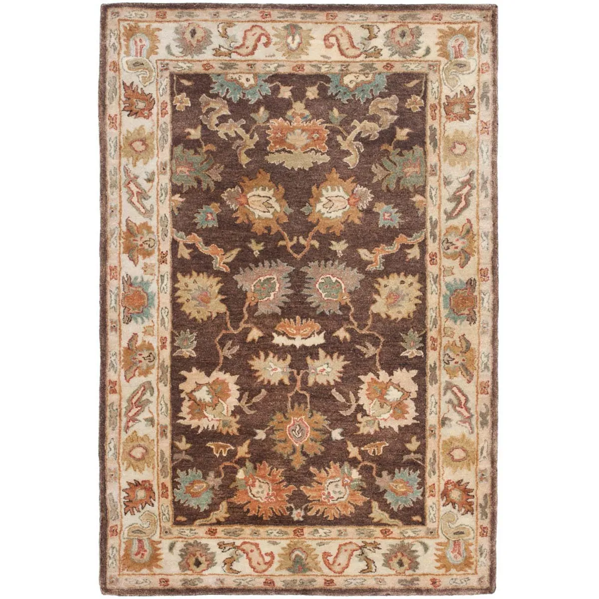 Safavieh Bergama 136 Rug, BRG136