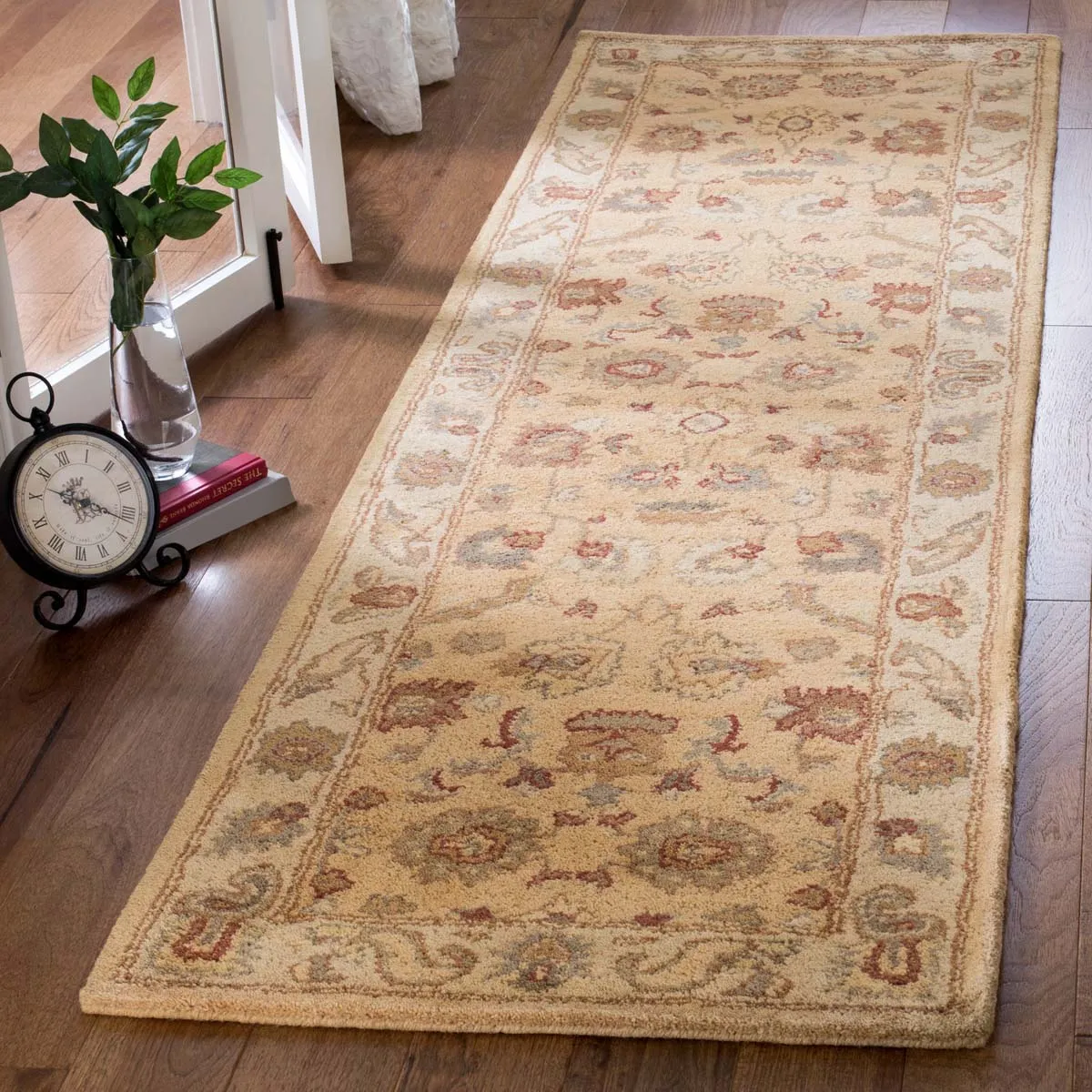Safavieh Bergama 136 Rug, BRG136