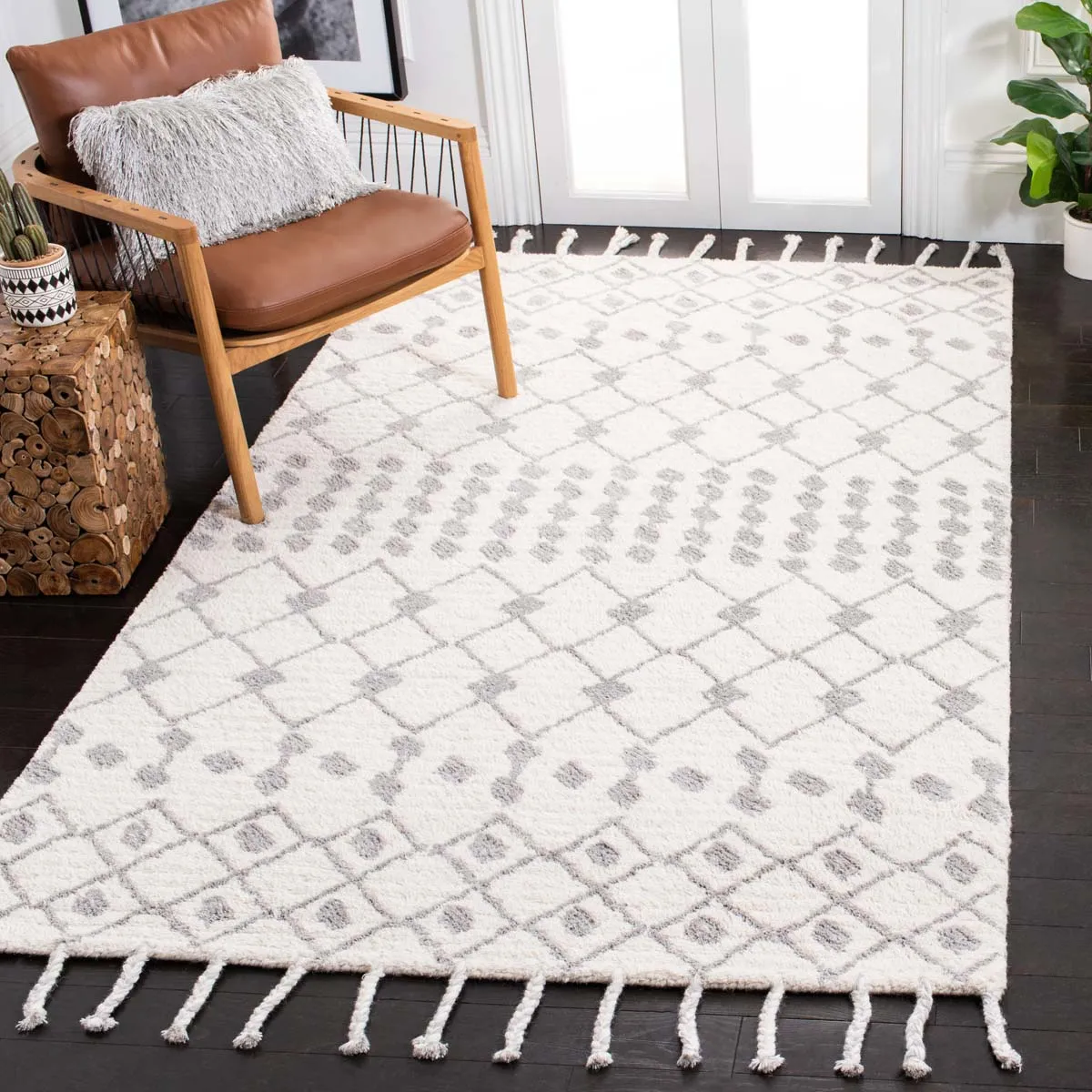 Safavieh Casablanca 203 Rug, CSB203