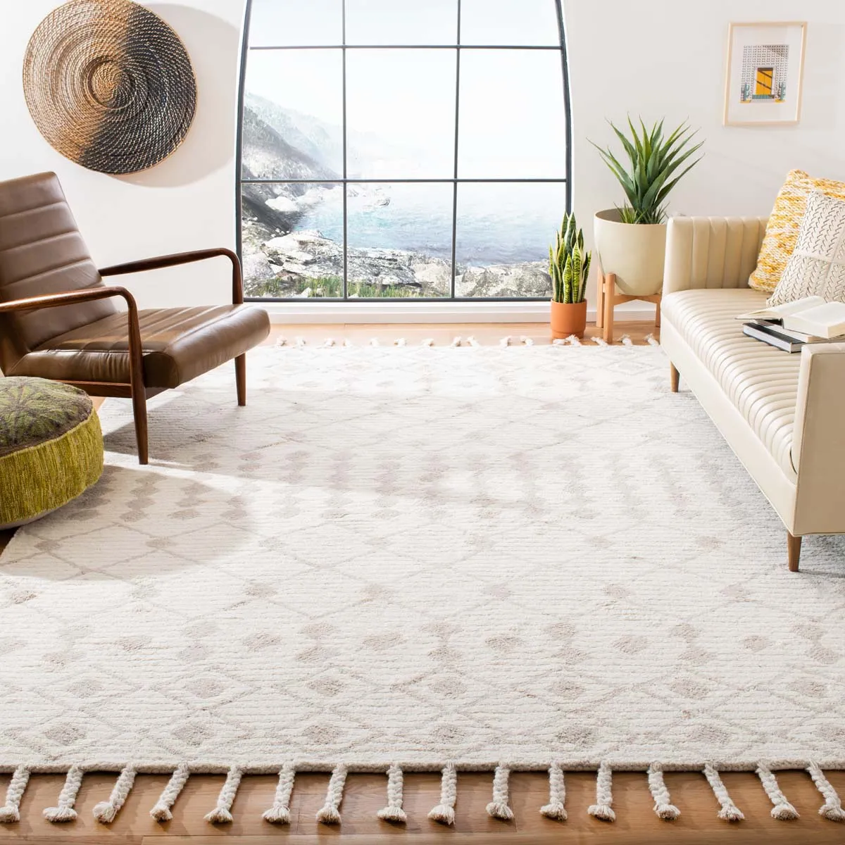 Safavieh Casablanca 203 Rug, CSB203