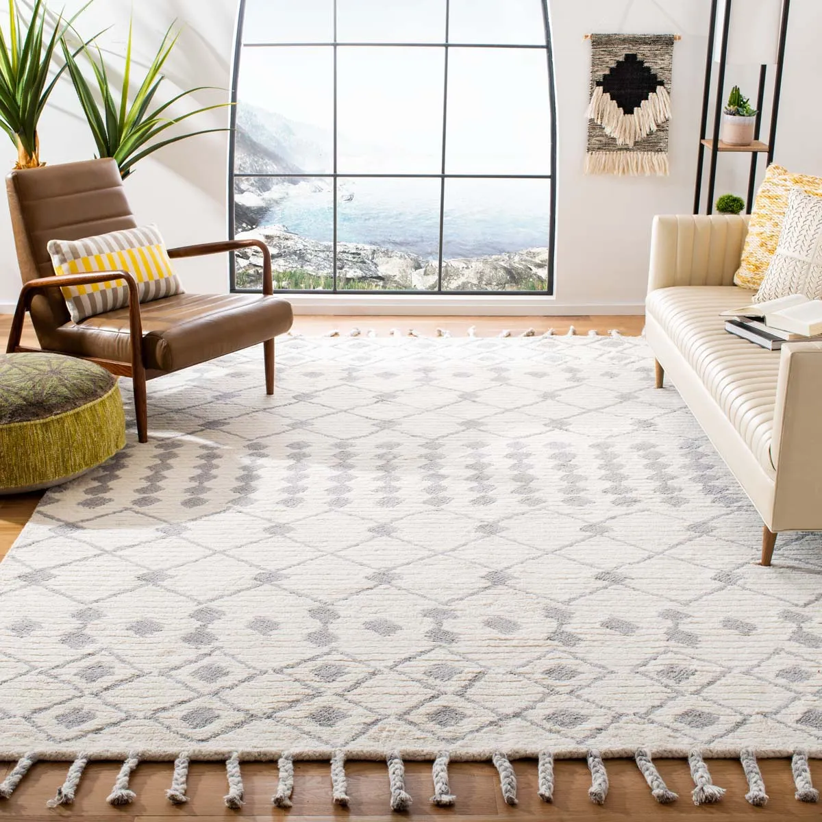 Safavieh Casablanca 203 Rug, CSB203
