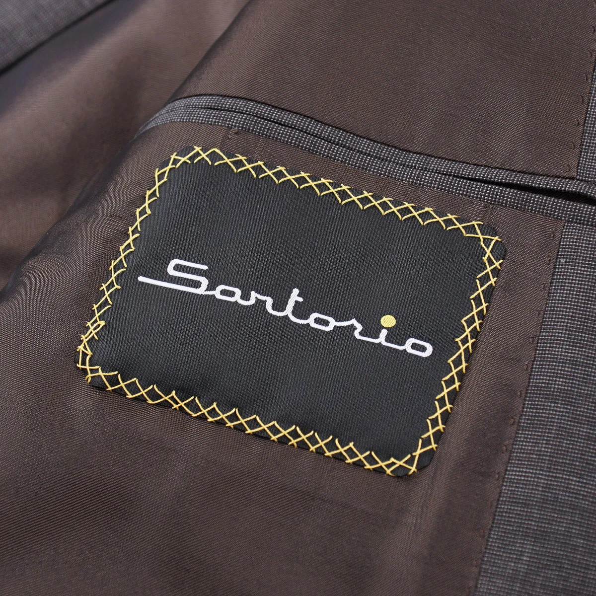 Sartorio Slim-Fit Super 140s Suit