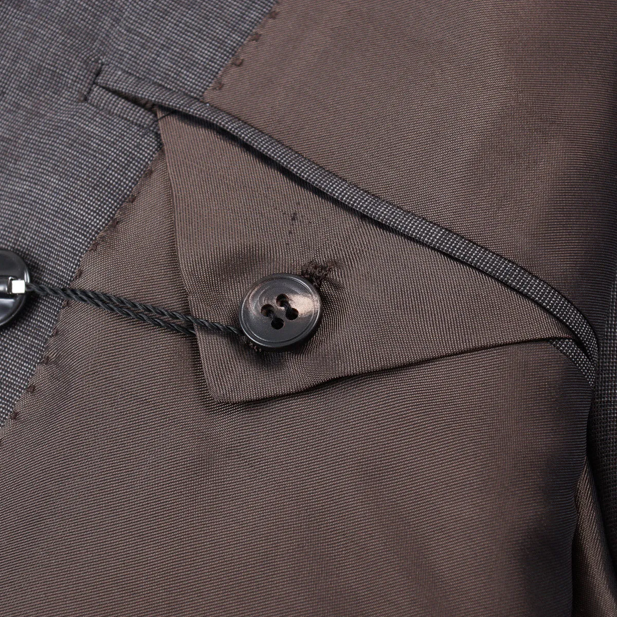 Sartorio Slim-Fit Super 140s Suit