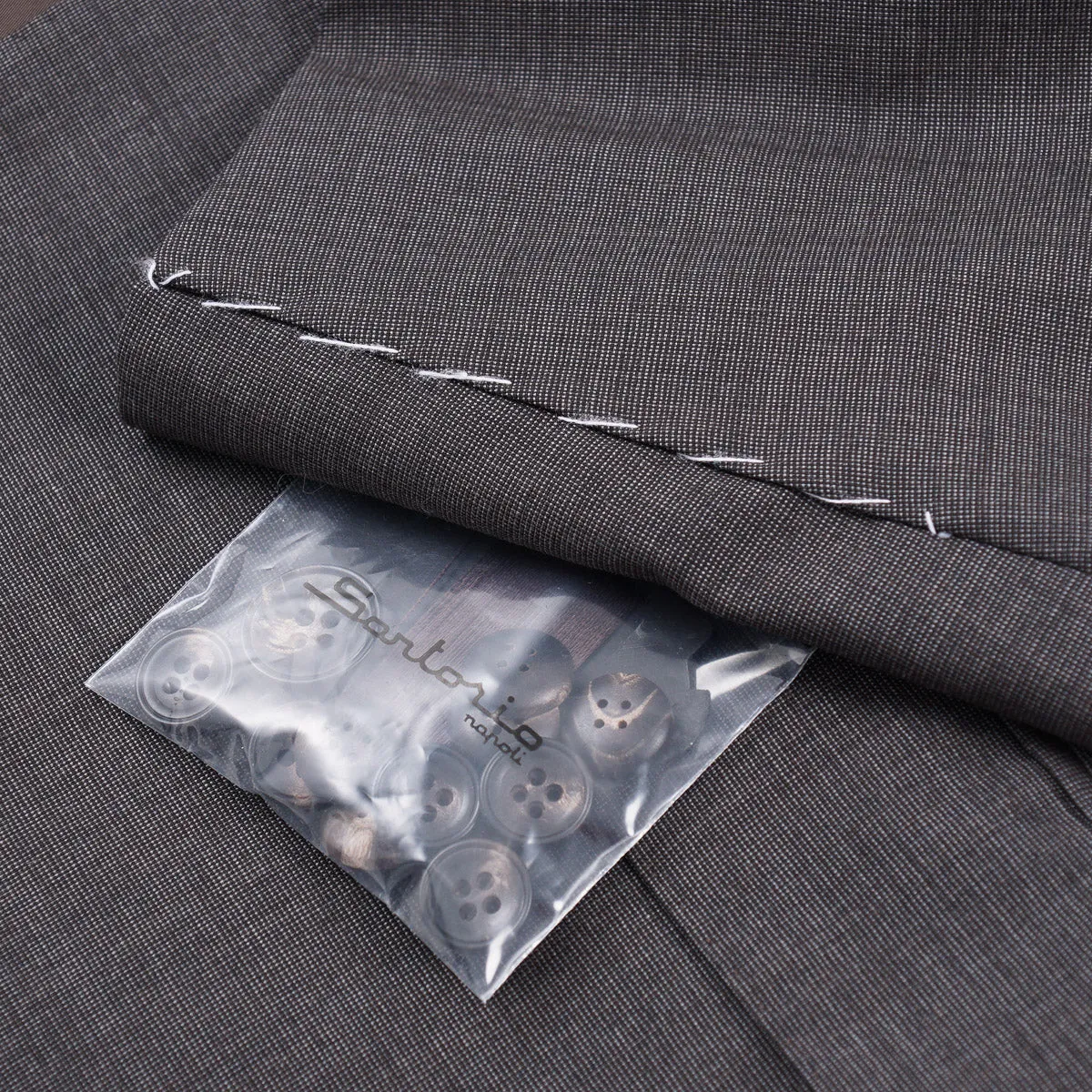 Sartorio Slim-Fit Super 140s Suit