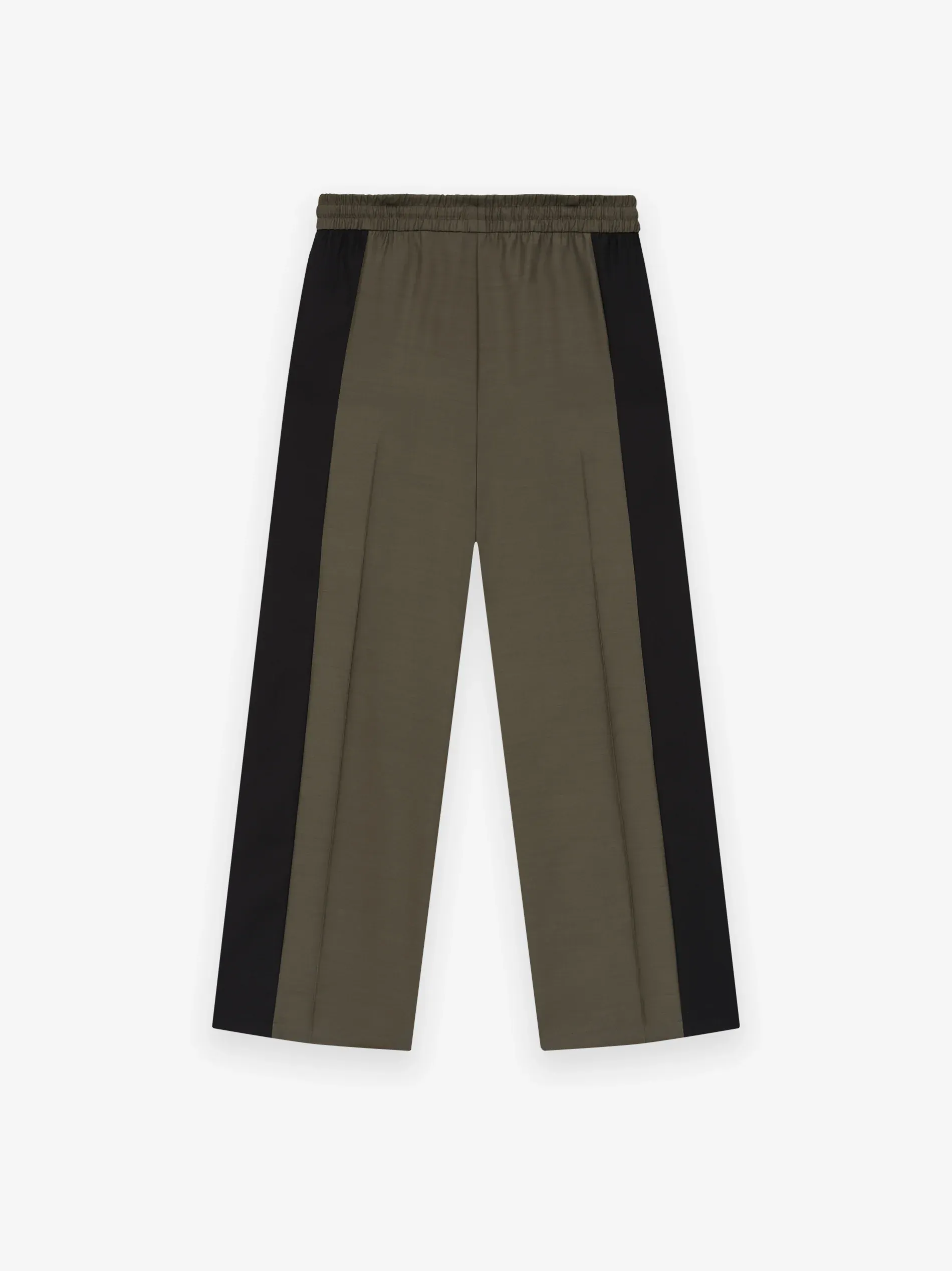 Side Stripe Pants