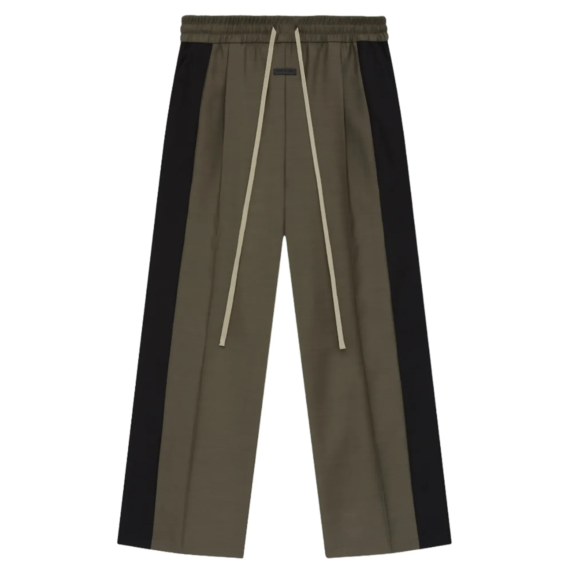 Side Stripe Pants