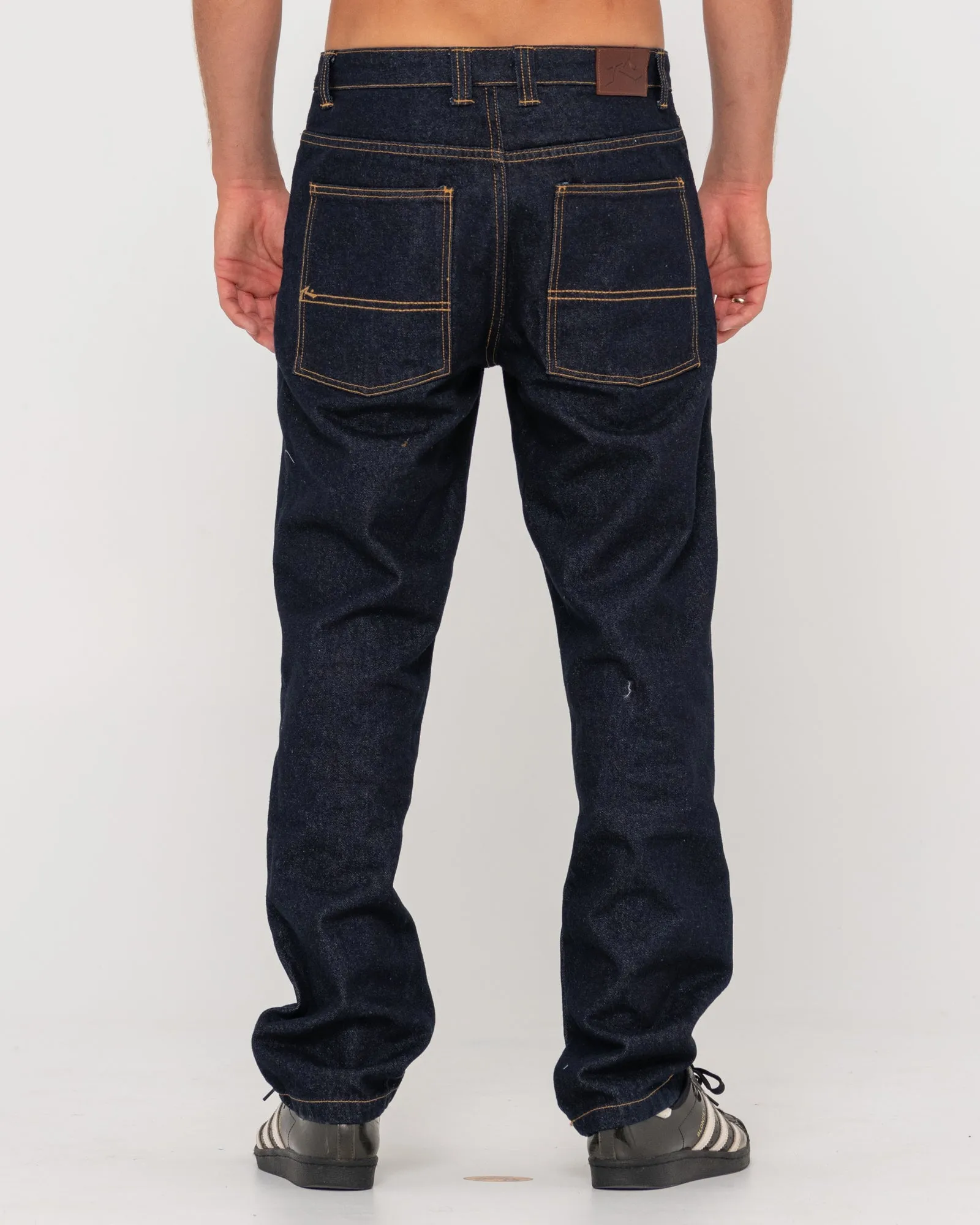 Steven Straight Fit Jean