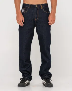 Steven Straight Fit Jean