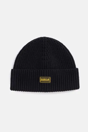 Sweeper Legacy Beanie