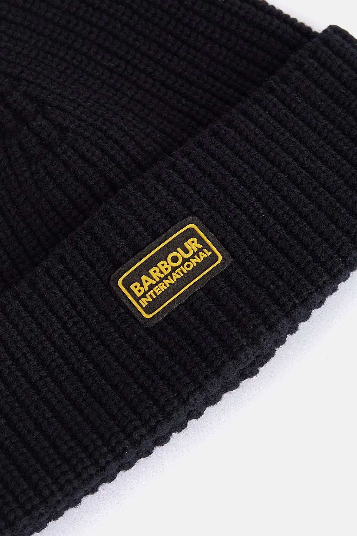 Sweeper Legacy Beanie