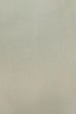 Tan Luxury Wool Blend Suit Pants