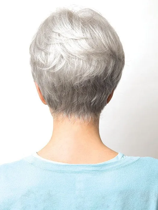 Tiana XO | Synthetic Wig (Mono Top) | DISCONTINUED