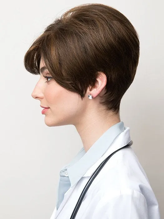 Tiana XO | Synthetic Wig (Mono Top) | DISCONTINUED