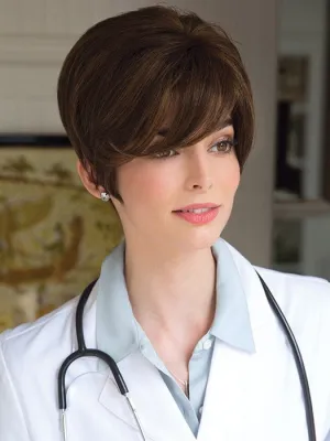 Tiana XO | Synthetic Wig (Mono Top) | DISCONTINUED
