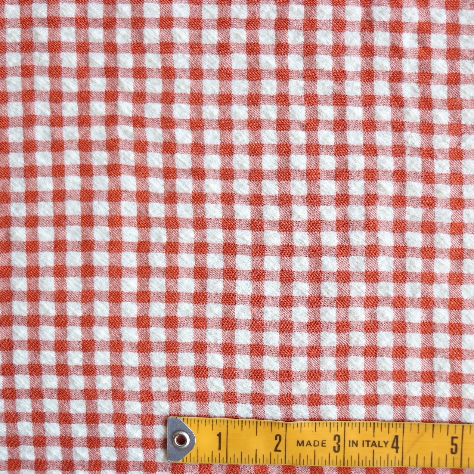 Toffee Check