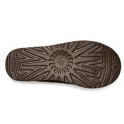 UGG Tasman Slipper Burnt Cedar (W)