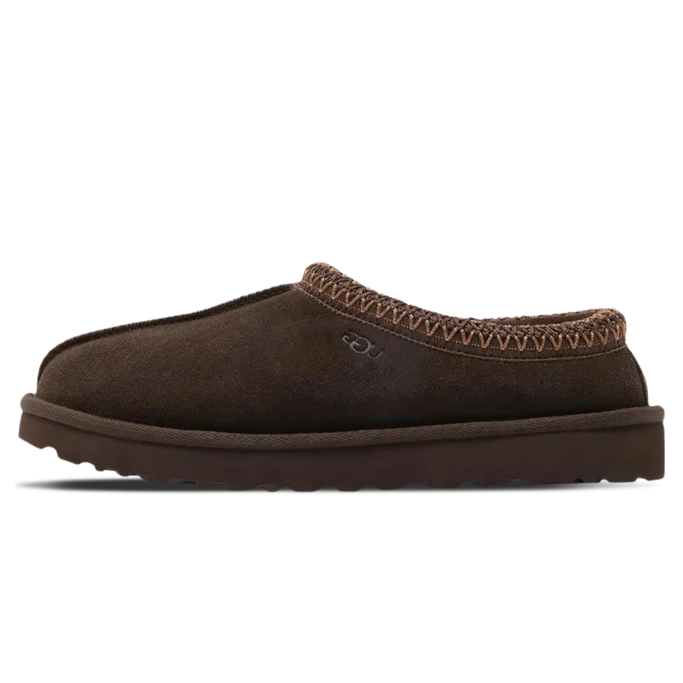 UGG Tasman Slipper Burnt Cedar (W)