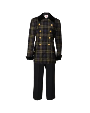 Vintage Mondi Pants-set